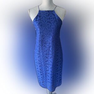 Vintage Le Chateau Dress